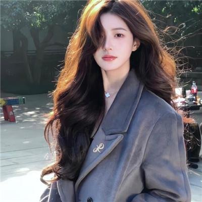 瘦子的影子