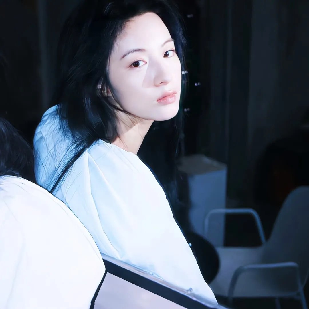 蓝月亮